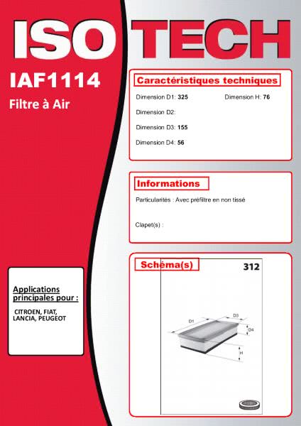 Autodistribution image produit